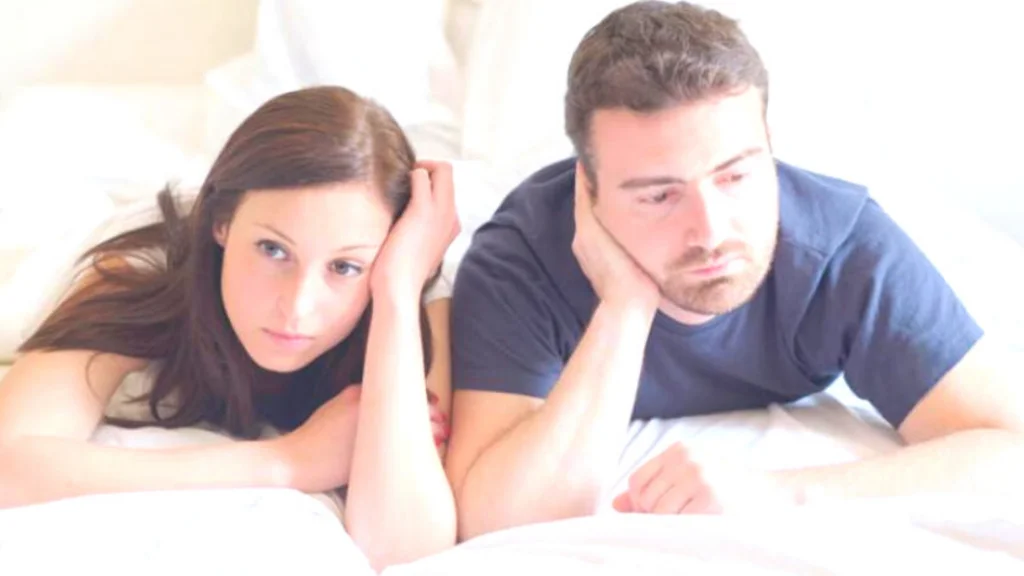 أسباب الضعف الجنسي عند النساء وطرق علاجه