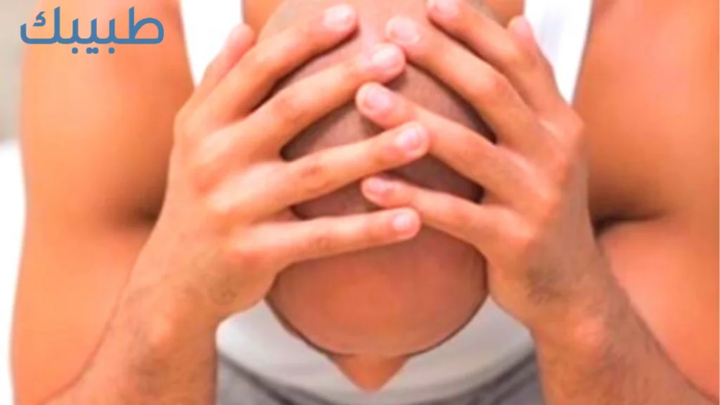 تعرف على الوقت المناسب للقذف عند الرجل