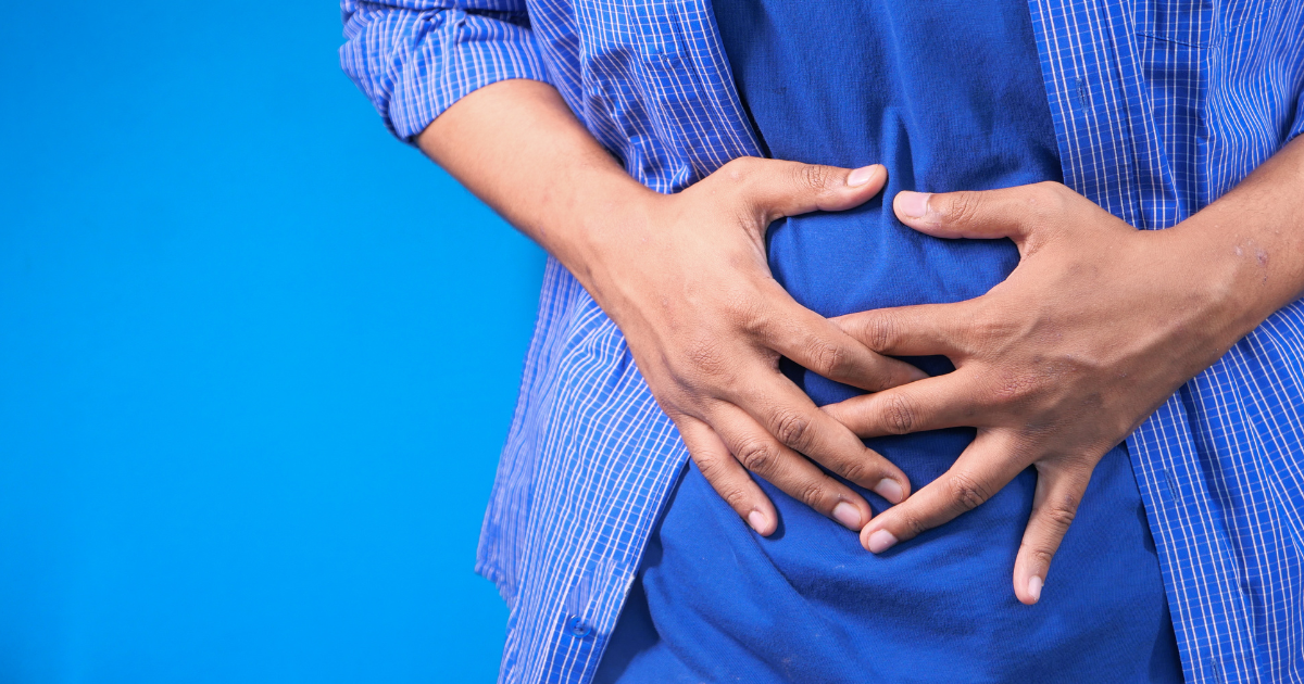 أمراض الجهاز الهضمي - متى تموت جرثومة المعدة