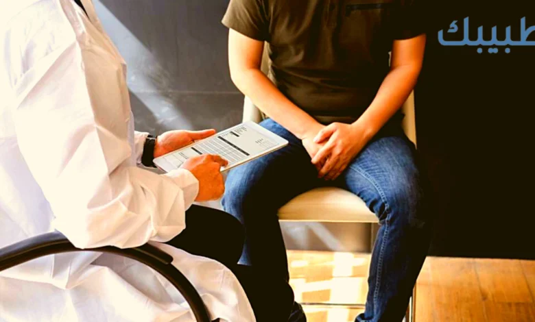 هل التبول المتكرر كل ساعة طبيعي